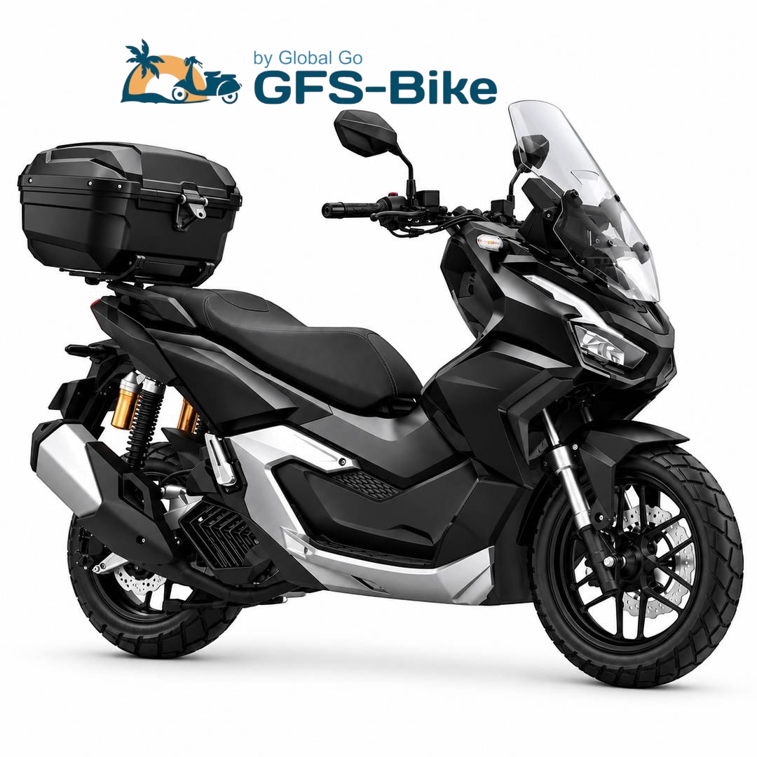 Honda ADV 160