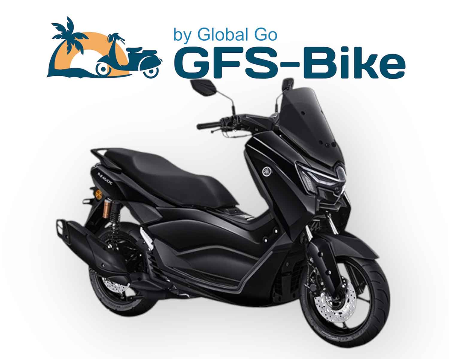 Yamaha Nmax NEO 2024