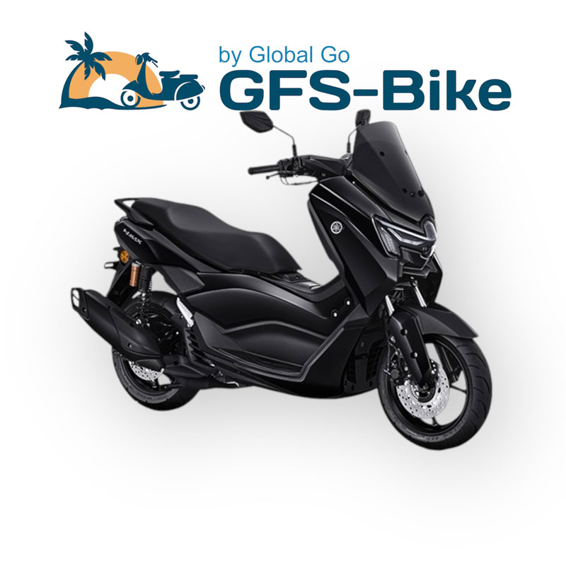 Yamaha Nmax NEO 2024